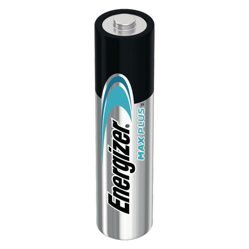 Energizer Alkaline Max Plus AAA (50 Stk., AAA) (7638900444940)