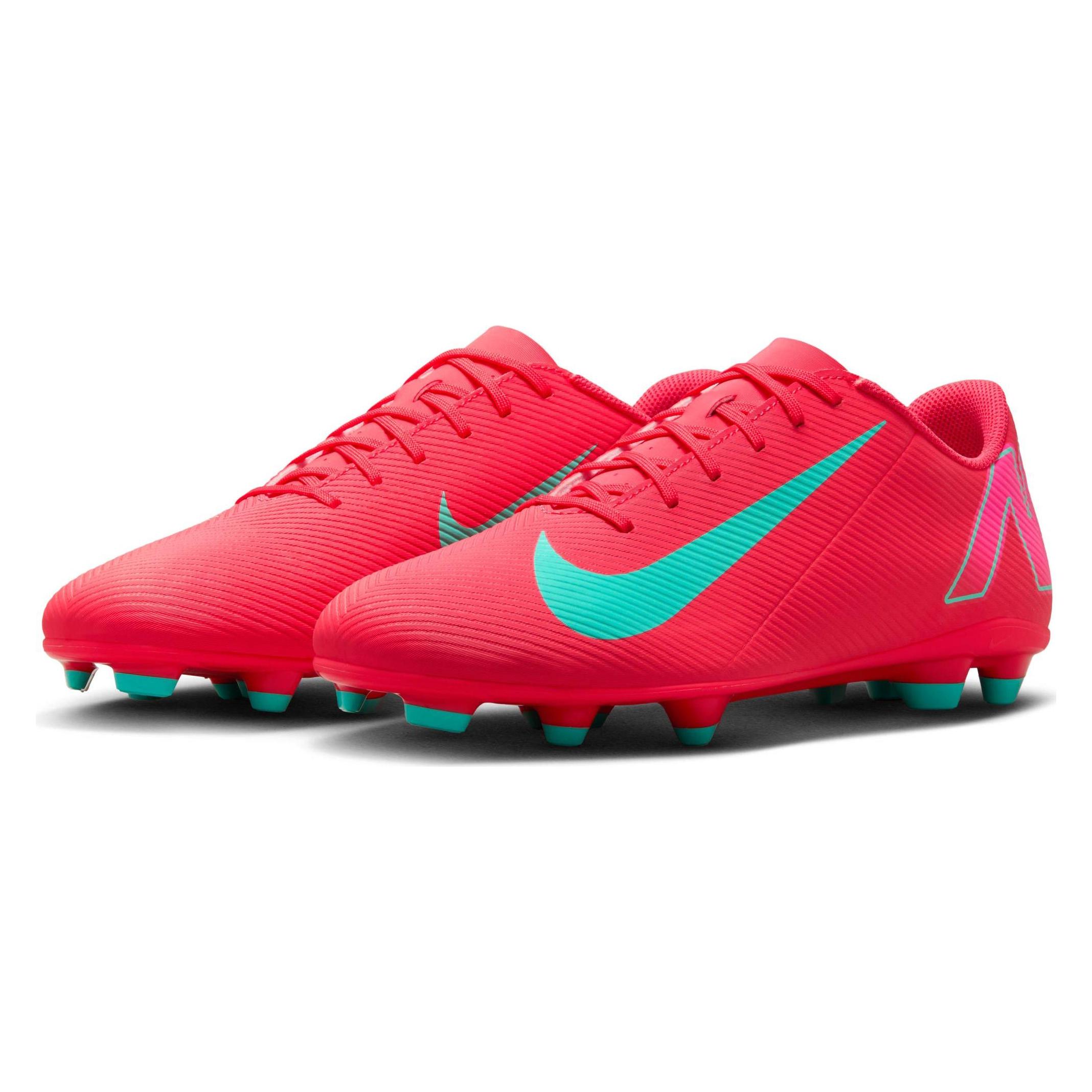 Nike Mercurial Vapor 16 Club Fussballschuhe (40.5) (FQ8441-800)