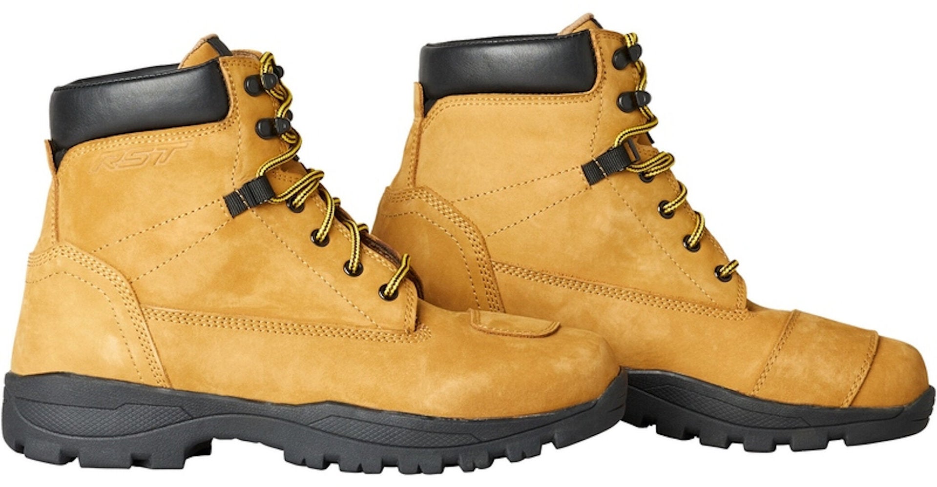 RST Workwear Motorradstiefel 8007621010