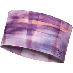BUFF Coolnet UV Wide Stirnband seary purple