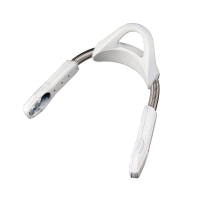 Tusa - Universal Spring Straps - Farbe: Weiß