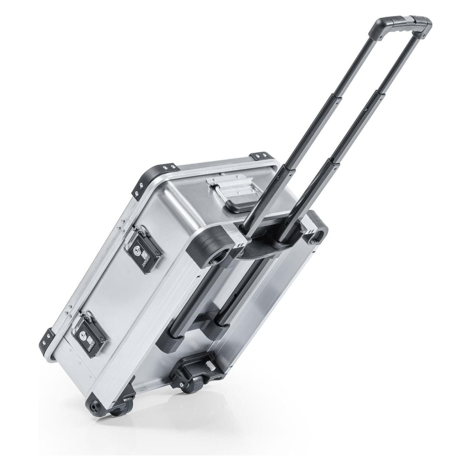 Zarges Aluminium-Mobilbox (25 kg) (230602)