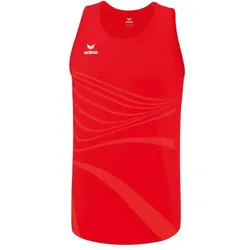 Erima Racing Singlet Kinder - rot - 152