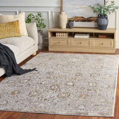 SAFAVIEH Easton Lamis Modern & Contemporary Rug