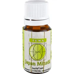 Japan Minzoel Tema 10 ML