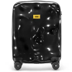 Crash Baggage Lunar Kabinengepäck S (55 cm) - Infinity Black Koffer24
