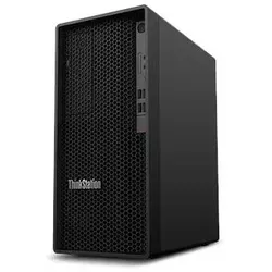 Lenovo ThinkStation P2 Tower Gen 2 Intel® CoreTM Ultra 7 265 Workstation