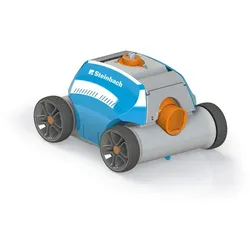Steinbach Poolrunner Battery+ | Akku Poolsauger