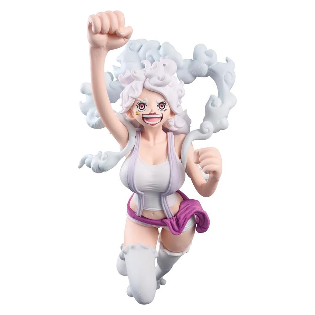 Banpresto One Piece - Jewelry Bonney "The Most Free Future" King of Artist (62281)