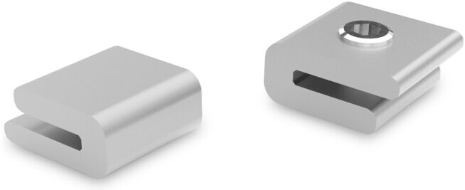 K2 Systems Butée InsertionRail 2.0 2004370 ; k4 (2004370)