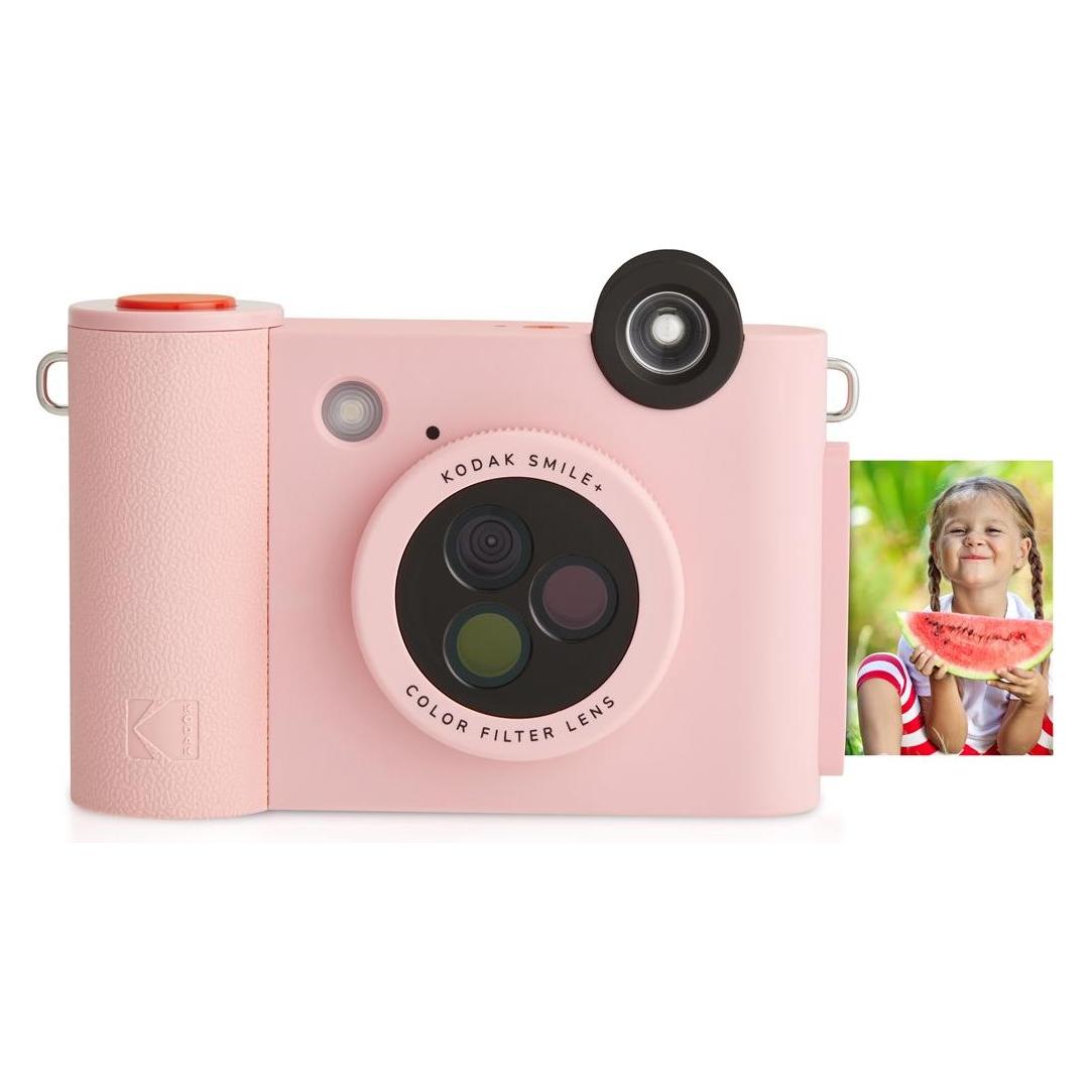 Kodak Smile+ Camera (RODSMPCAMPK)