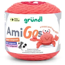 gründl Wolle AmiGos