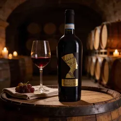 di Camillo 2021 di Camillo Cleopatra Montepulciano d ́Abruzzo 2021 Montepulciano Italien