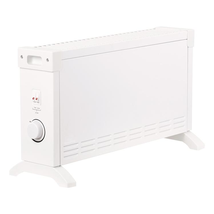 Eurom Frostschutzkonvektor (2000 W) (360271)