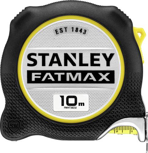STANLEY FatMax Xtreme FMHT38232-0 Maßband 10m