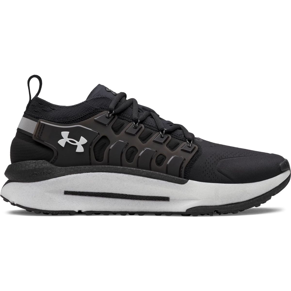 Under Armour Phantom X black white (001) 10 6007183-001-10