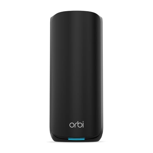 Netgear Orbi 870 Serie WiFi 7 Mesh Systeem Uitbreidingssatelliet