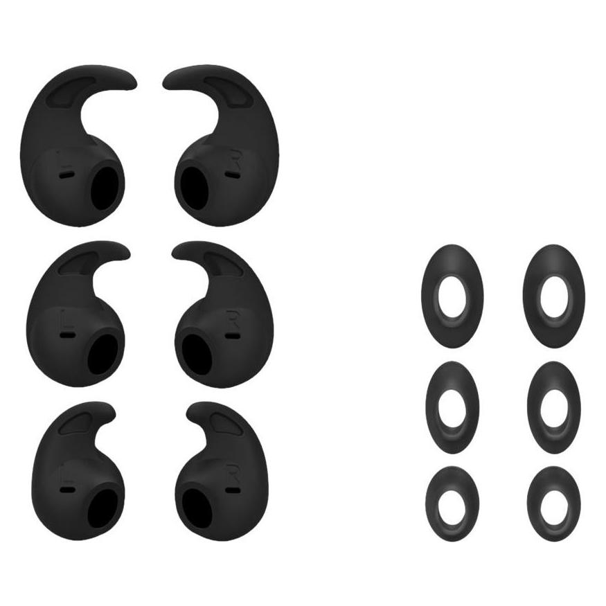Jabra Evolve 65e Ohrhörer-Satz (14101-76)