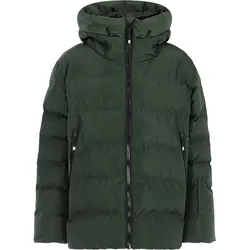 Protest Kinder Skijacke PRTDillon Kale green - 152 - 152