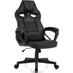 Sense Knight, Gaming Stuhl, Schwarz
