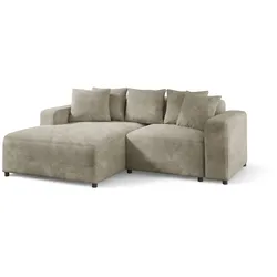 ECKSOFA Megan Xs In Stoff Poso