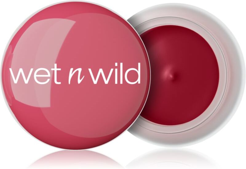 Wet n Wild Mother Fluffer Cloud Blush matt cream blusher with powder effect shade Berry Chill 4.6 g