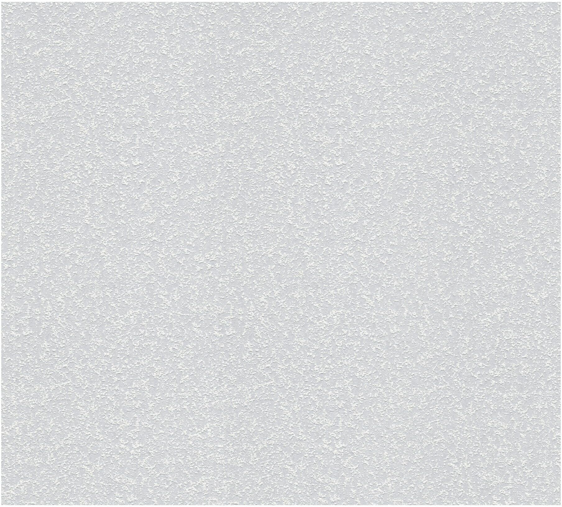 A.S. Création Vliestapete Meistervlies Pro 10,05 x 0,53 m Sandkorn Struktur überstreichbar (310811)
