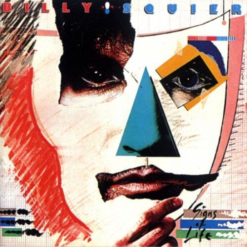 Billy Squier - Signs of Life - Preis vom 01.10.2026 17:08:56 h