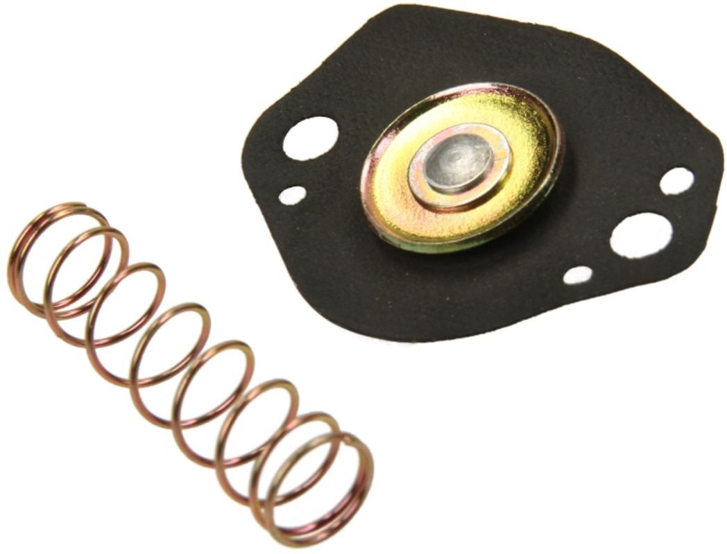 Soupape de coupure d'air TOURMAX Ventil ACV-005M