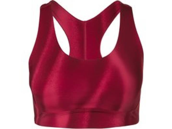 CRIVIT Brassière de sport femme (rose, M (38/40))