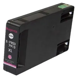 EPSON T7903 (C13T79034010) - Tintenpatrone TonerPartner, magenta
