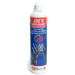 JOE ́S NO-FLATS Super Dichtmittel | 500 ml