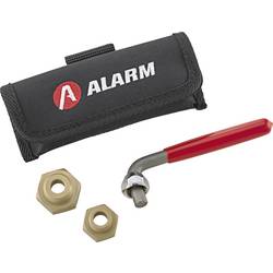 Alarm Werkzeuge 56013015 Mehrzweckventilschlüssel