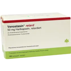 Venostasin Retard 200 ST