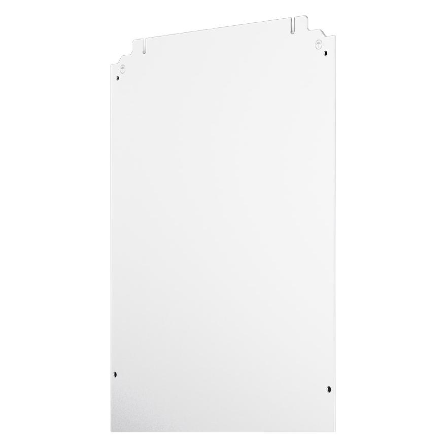 Rittal Montageplatte KX für Bus-Gehäuse 275x585mm (1570800)