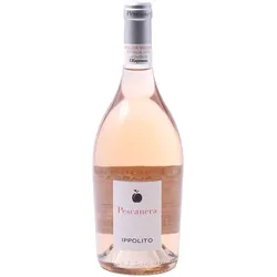 Ippolito 1845 Pescanera Calabria IGT Rosé 2024