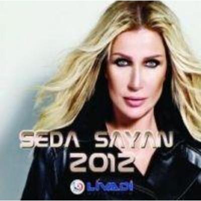 Ah Askim - 2012 CD, von , Ati Müzik