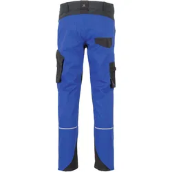 Planam, Arbeitshose, Norit Bundhose (56)