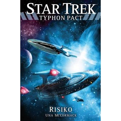 Star Trek - Typhon Pact 7, Taschenbuch von Una McCormack, Cross Cult Entertainment, 978-3-95981-849-0