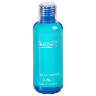 Balsan Lotion neu z.Hornhautentfernung 150 ml