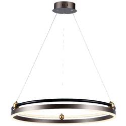 V-TAC VT-7579 23097 LED-Pendelleuchte LED EEK: E (A - G) 30 W Weiß