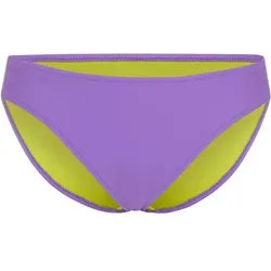 CHIEMSEE Damen Bikinioberteil, Größe 38 in Lila Lila