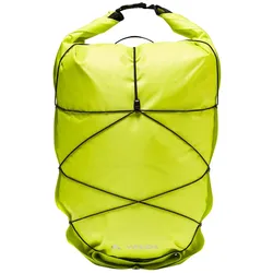 VauDe Aqua Back Light Fahrradtaschen (Volumen 2 x 19 Liter / Gewicht 2x0,54kg) - STK - bright green