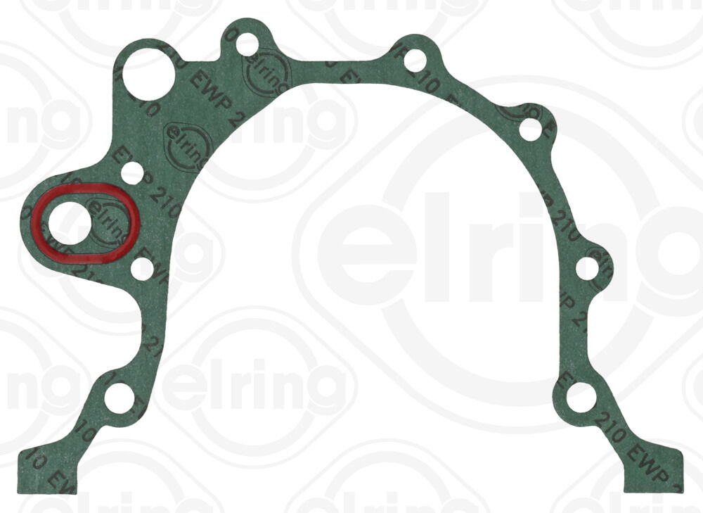 Elring Dichtung, Ölpumpe B24970 Für Chevrolet