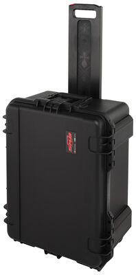 SKB 3i Series 3i-2217-12B-E Case Schwarz