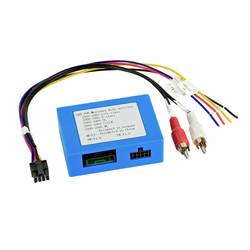 ACV Aktivsystemadapter 13-1190-55