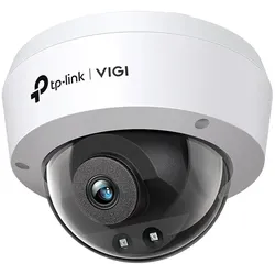 TP-Link VIGI 4MP IR Dome Netzwerkkamera, 4mm Linse