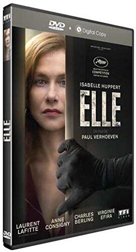 Elle [DVD + Copie digitale] - Preis vom 30.09.2026 22:30:23 h