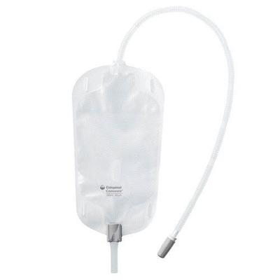 Conveen Beinbtl.350 ml 5164 25 cm Schlauch 10 St Beutel