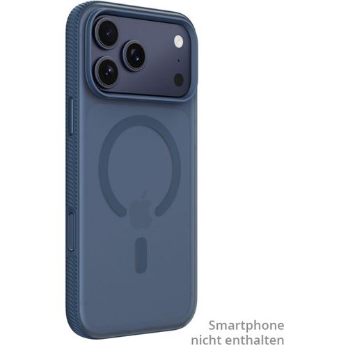Belkin GRIP MAGNETIC CASE FOR IPHONE 17 PRO MAX DARK BLUE